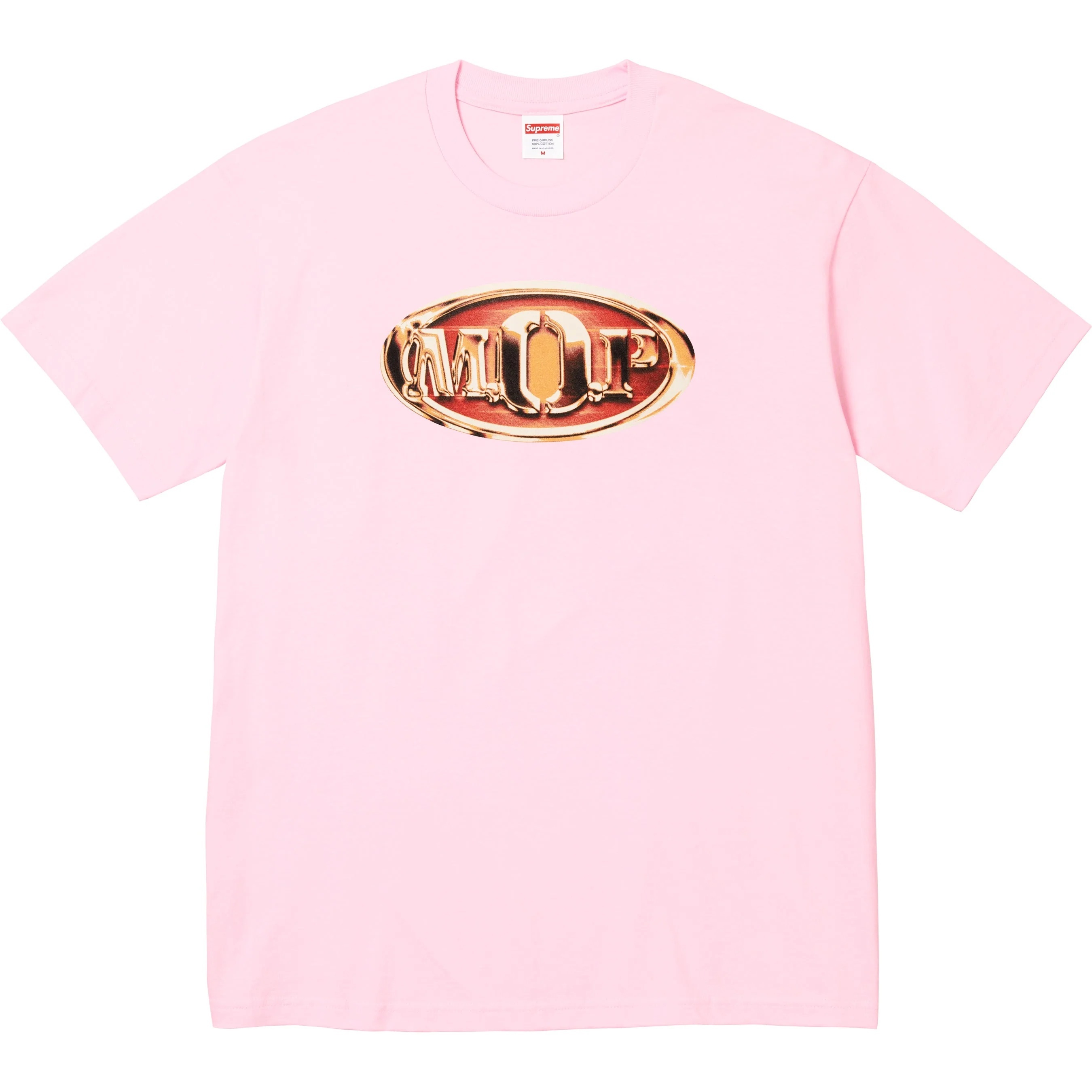 M.O.P. Tee view 4